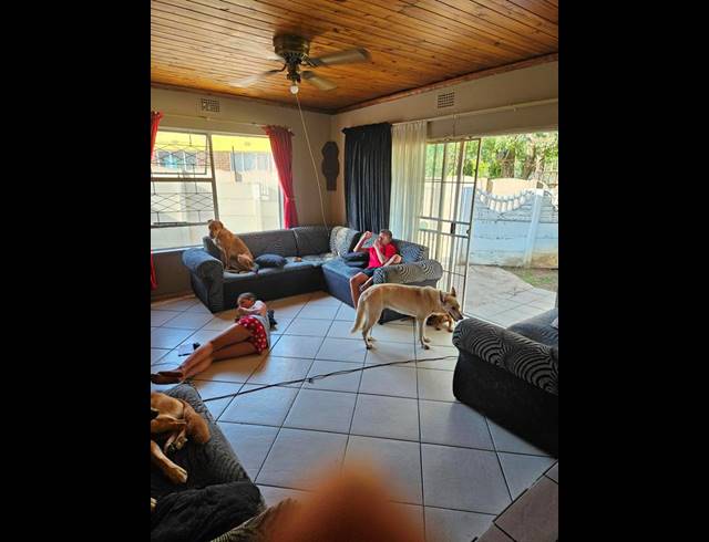 3 BEDROOM PROPERTY TO RENT IN VAN DYK PARK